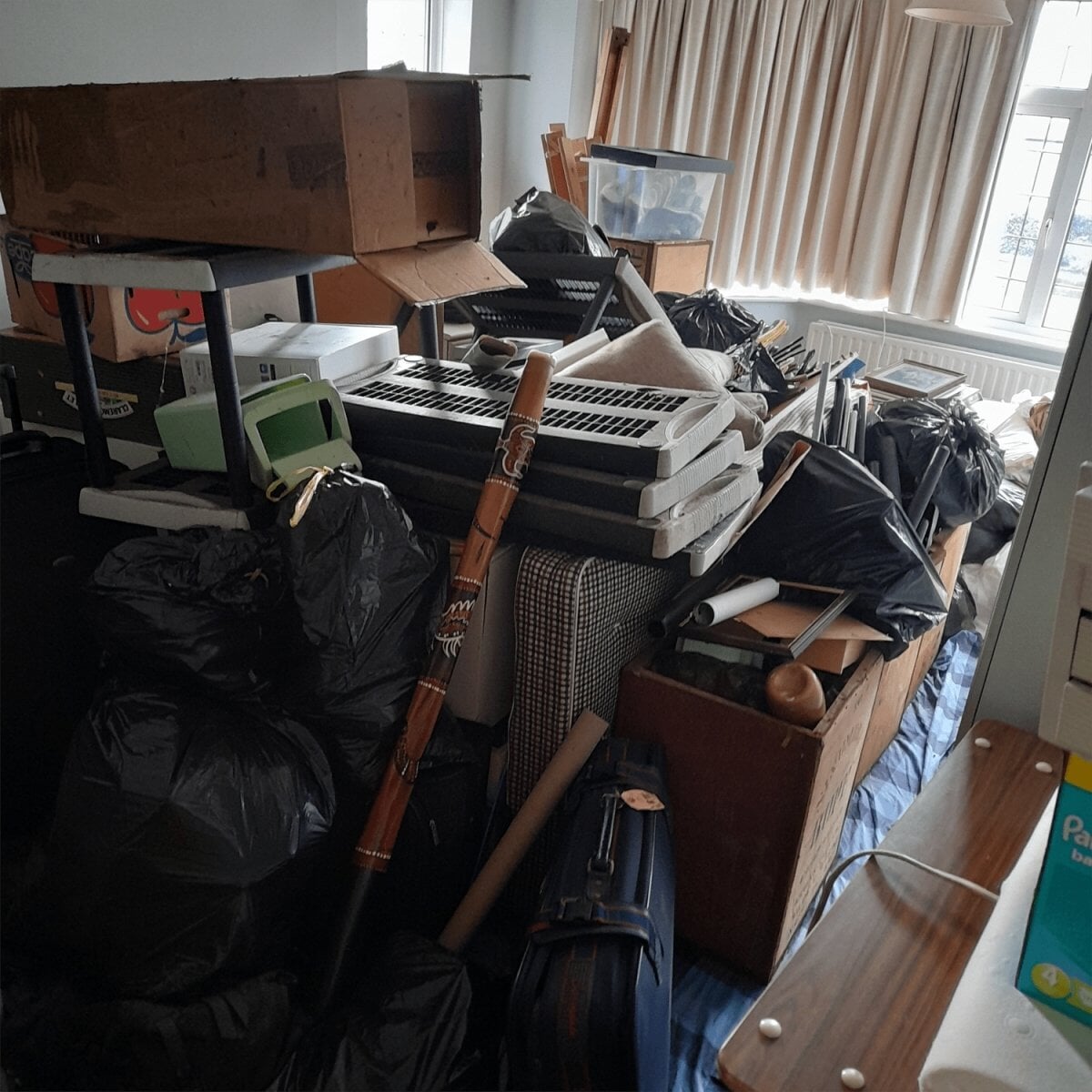 House Clearance - Central Junk