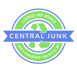 Central Junk Logo