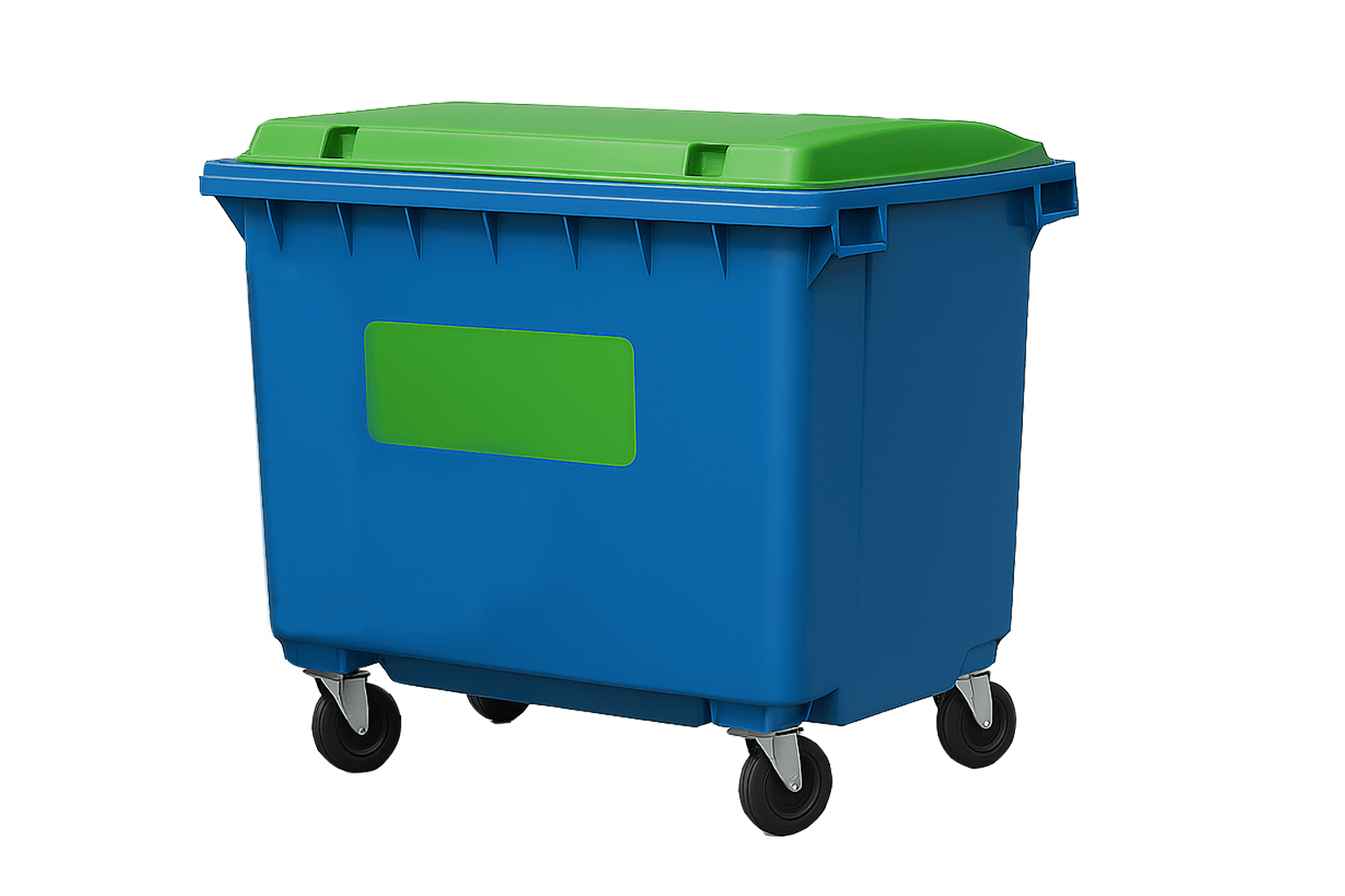 1100L Private Bin Collection