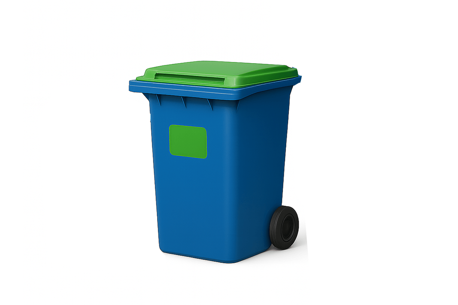 240L Private Bin Collection