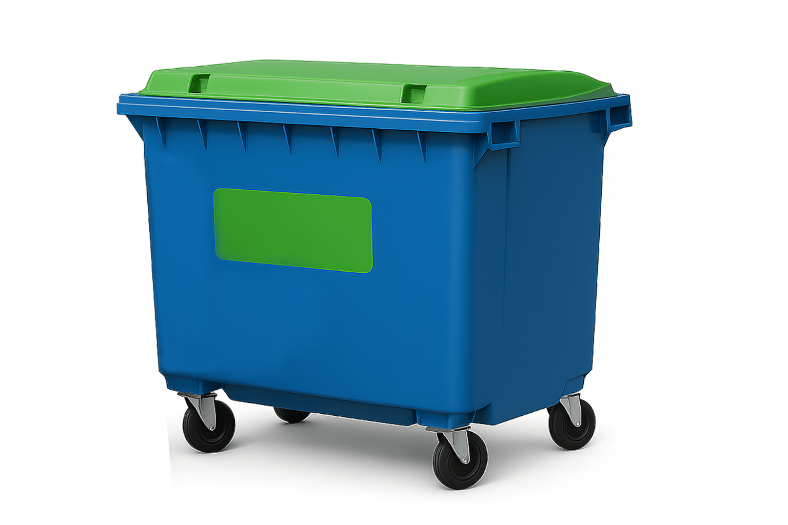 660L Private Bin Collection