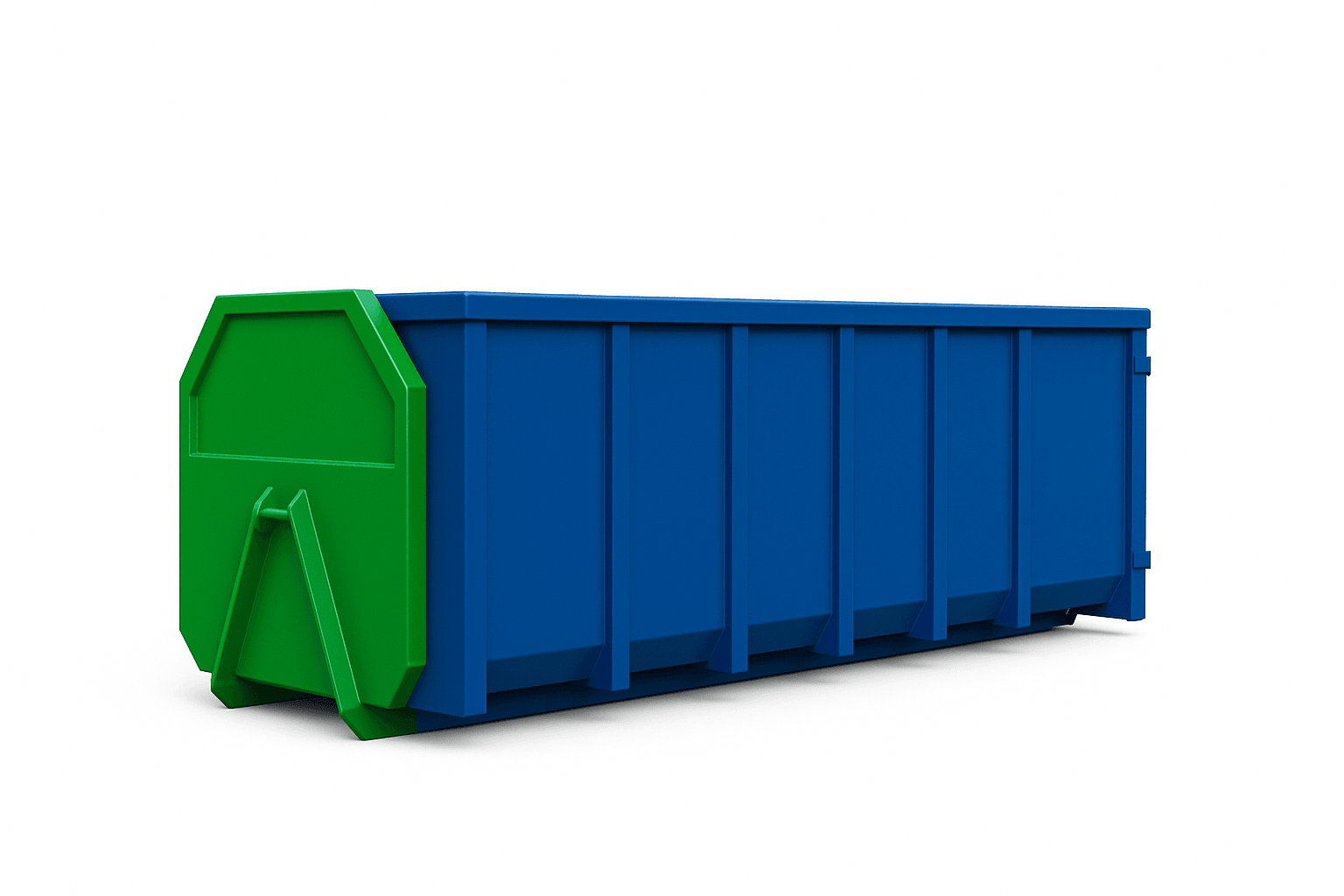 20 Yard Roro Skip