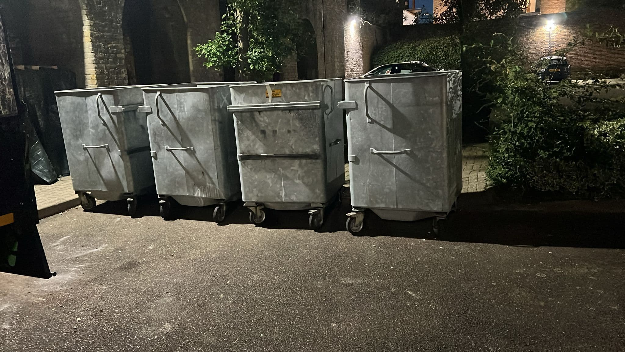 Birmingham Bin Strikes Cost Council Millions as Industrial Action Extends Into 2026