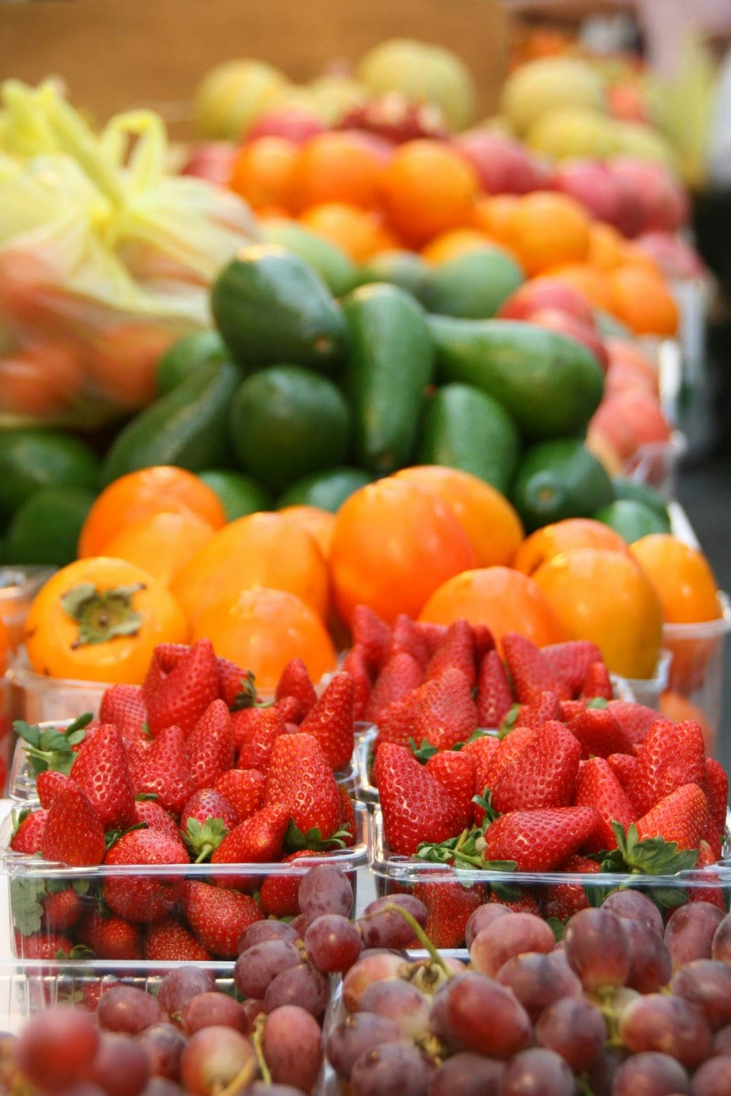 Calls for UK Ban on Plastic Packaging for Fruit and Veg