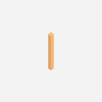 Fence Post