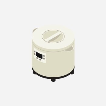 Rice Cooker