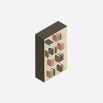 Bookshelf