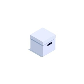 Box Of Documents