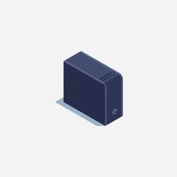 Desktop Computor