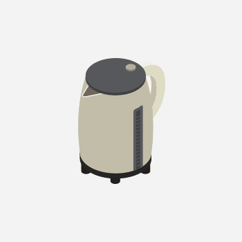 Kettle