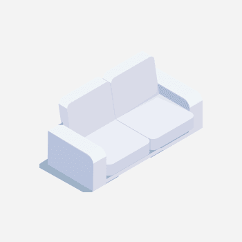 Medium Sofa