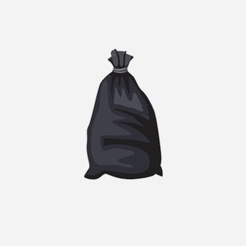 Rubbish Bag