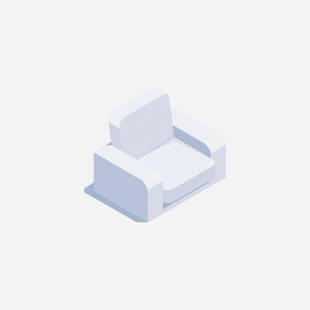an example of small sofa removal