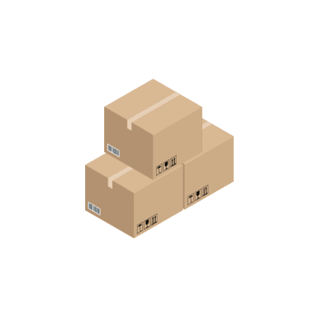 Cardboard Box