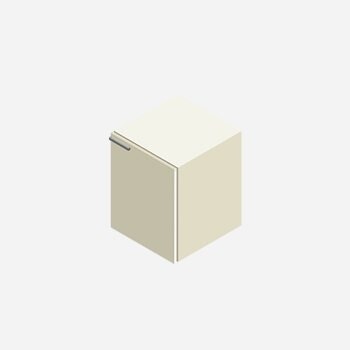 Small Fridge Freezer