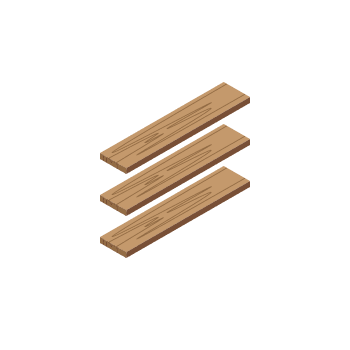 Wooden Flooring (pm2)