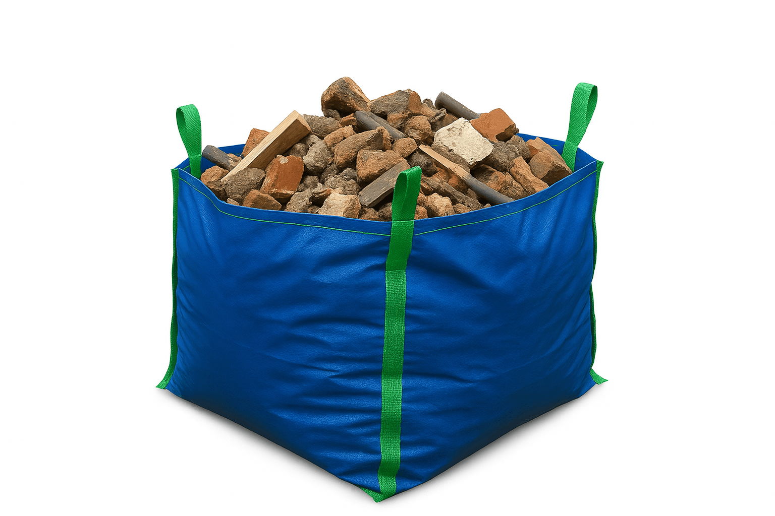 Medium Skip Bag