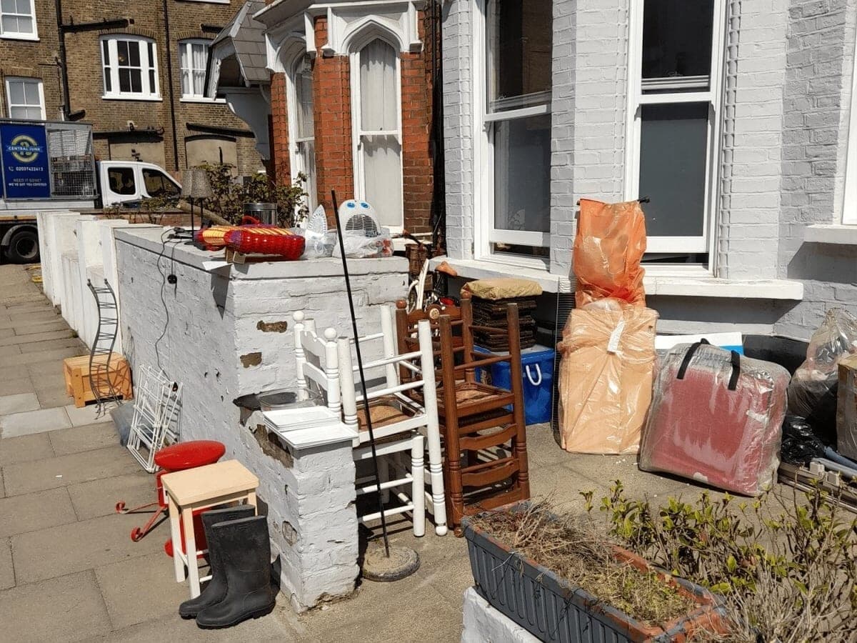 How Much Does House Clearance Cost in the UK?