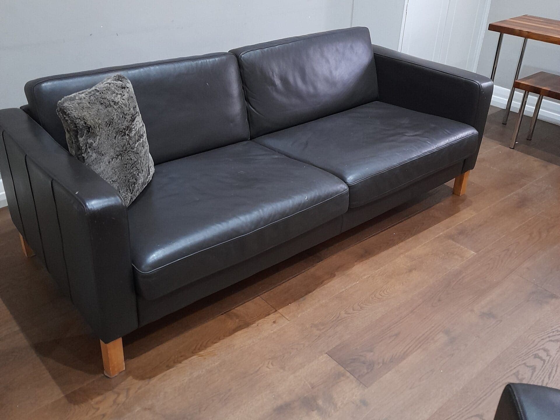 an example of sofa removal nationwide