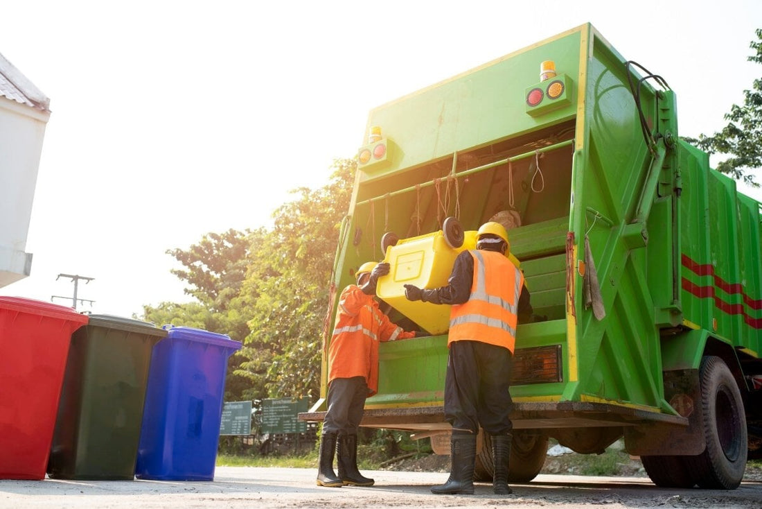 How Much Does Rubbish Removal Cost? – Central Junk
