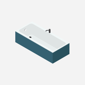 Bath Tub Removal (5820200976550)