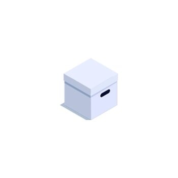 Box Of Files Disposal (7708383281318)