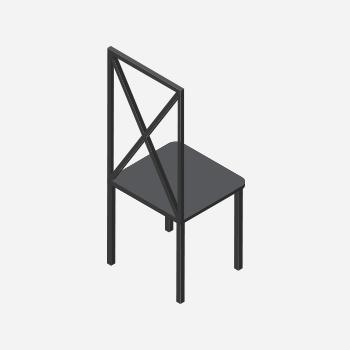Dining Chair Removal (5820200157350)