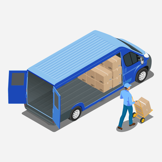 Small Van Load (5820201566374)