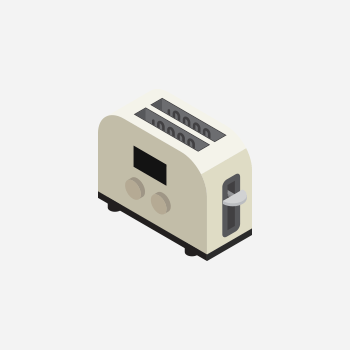 Toaster Removal (7636206190758)